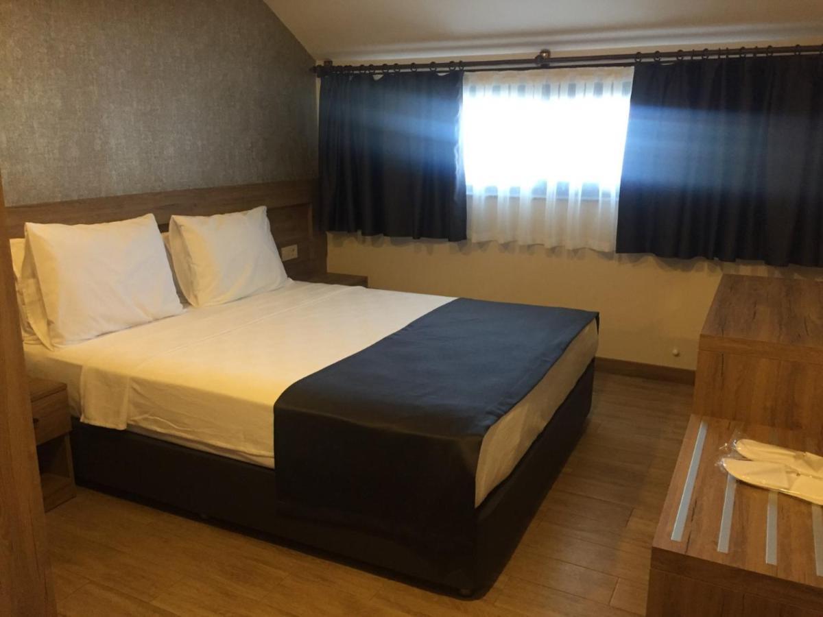 Golden World Suite Hotel Анталія Екстер'єр фото