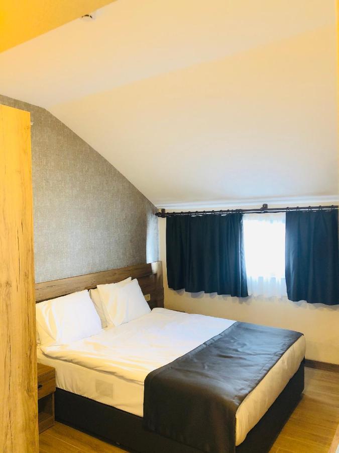 Golden World Suite Hotel Анталія Екстер'єр фото